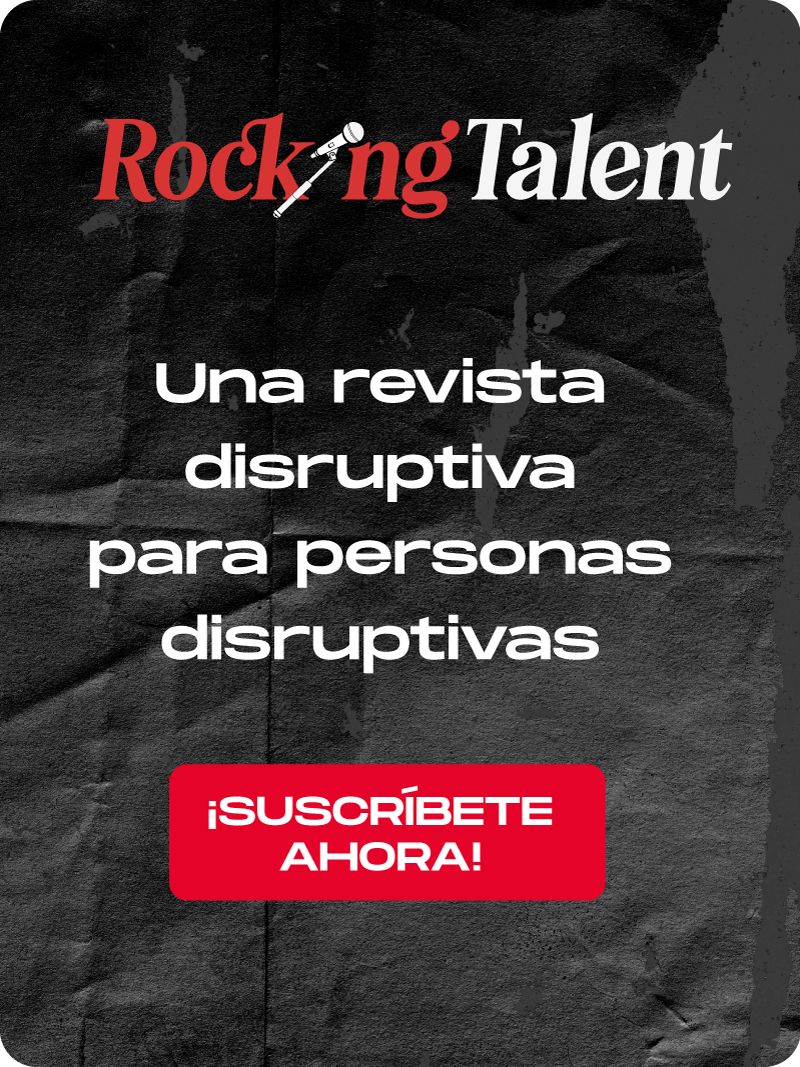 ROCKINTALENT